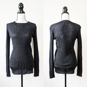 🦋LAST🦋 NWT Line & Dot Natasha Sweater